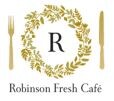 Robinsons Fresh Cafe